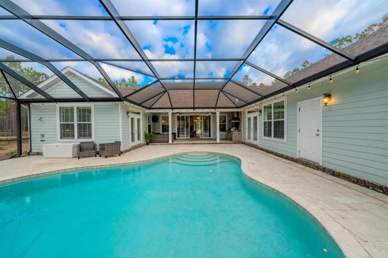 6 bedroom Detached at 6939 Ranch Club Road, Tallahassee Ranch Club, Tallahassee — photo 5
