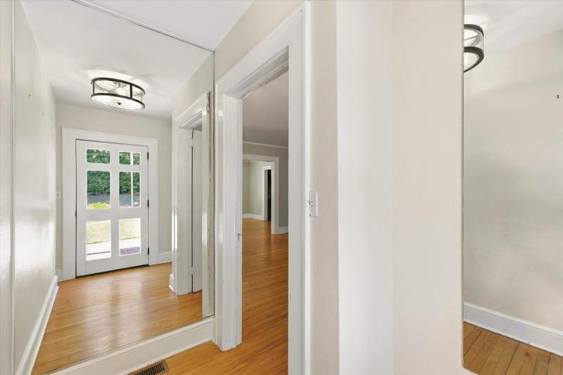 4 bedroom Detached at 412 Hillcrest Street, Talaflo Terrace, Tallahassee — photo 5