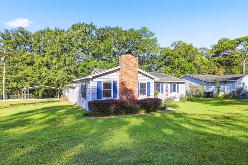 3 bedroom Detached at 2629 Vassar Road, Arbor Hill, Tallahassee — photo 2