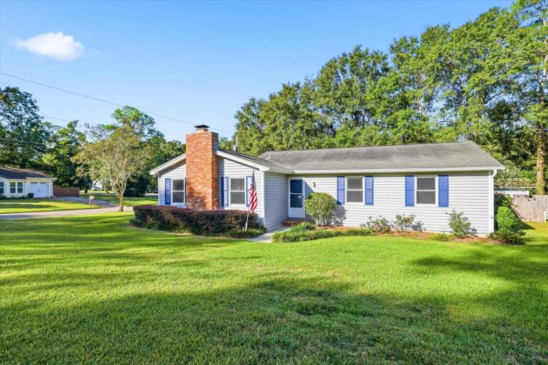 3 bedroom Detached at 2629 Vassar Road, Arbor Hill, Tallahassee — photo 4