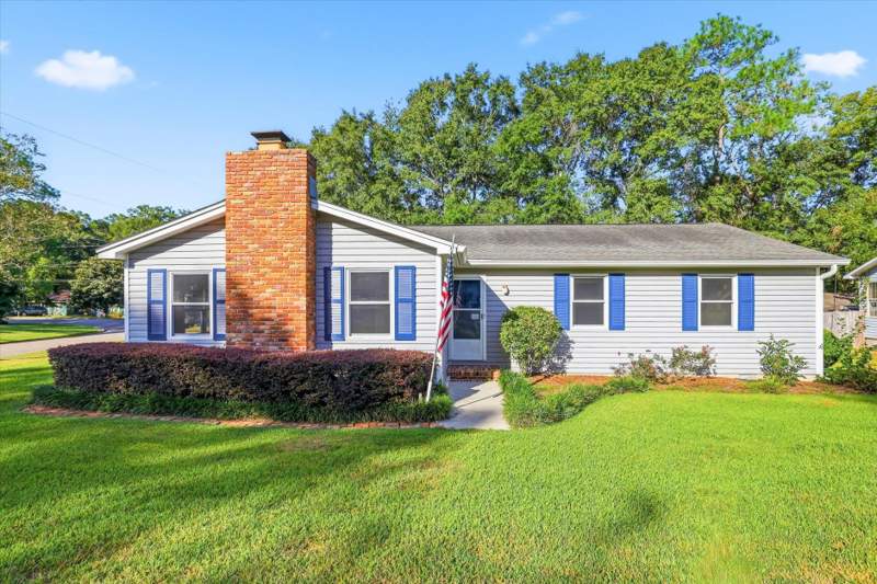 3 bedroom Detached at 2629 Vassar Road, Arbor Hill, Tallahassee — photo 5