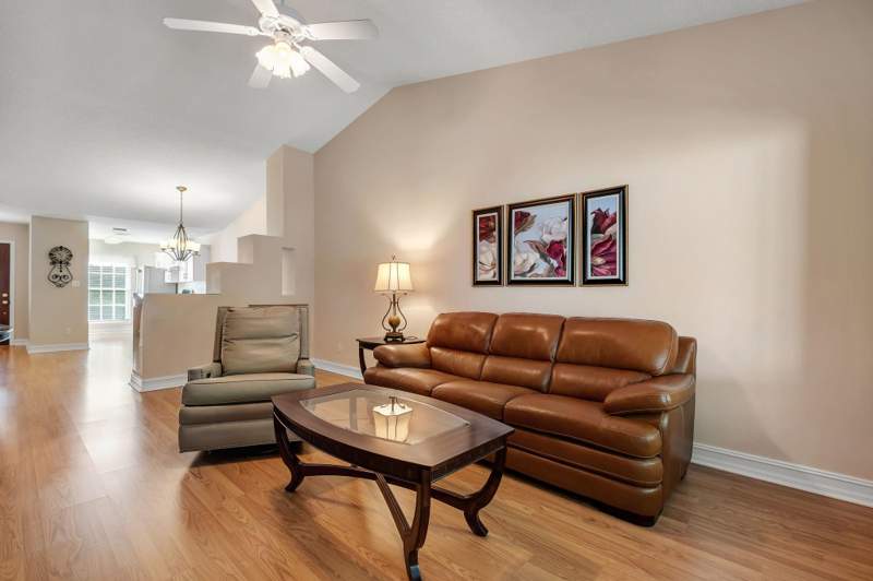 3 bedroom Townhouse at 7320 Hollis Street, Scotswood, Tallahassee — photo 3