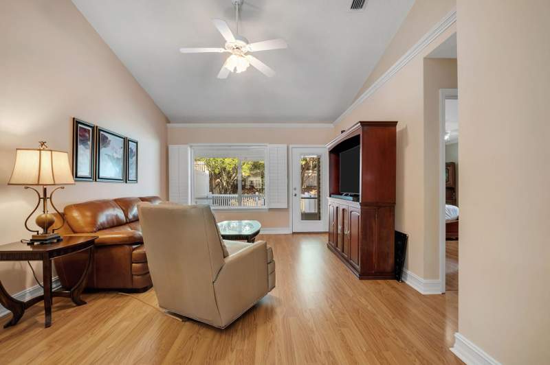 3 bedroom Townhouse at 7320 Hollis Street, Scotswood, Tallahassee — photo 4