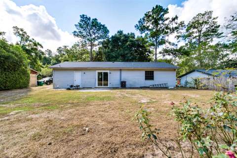 5612 Westview Lane, Tallahassee FL - photo 22 of 24