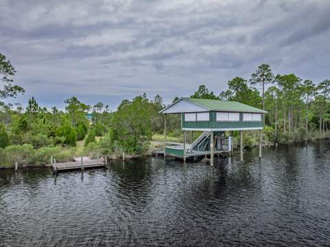 713 Mill Road, Carrabelle FL - photo 11 of 67