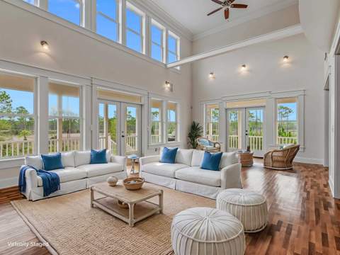 713 Mill Road, Carrabelle FL - photo 14 of 67