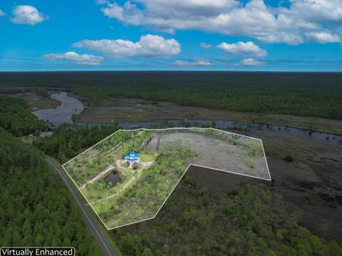 713 Mill Road, Carrabelle FL - photo 6 of 67