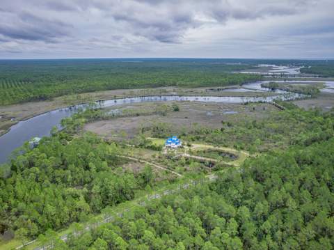 713 Mill Road, Carrabelle FL - photo 7 of 67