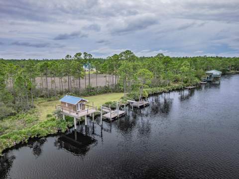 713 Mill Road, Carrabelle FL - photo 8 of 67