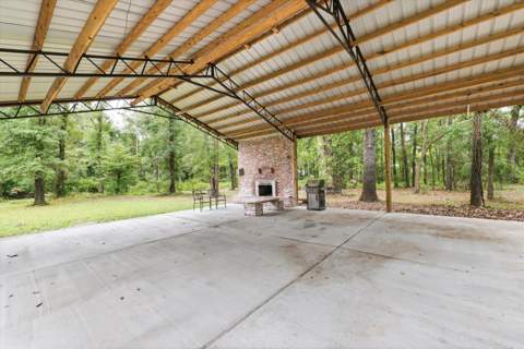 8721 Freedom Road, Tallahassee FL - photo 6 of 69
