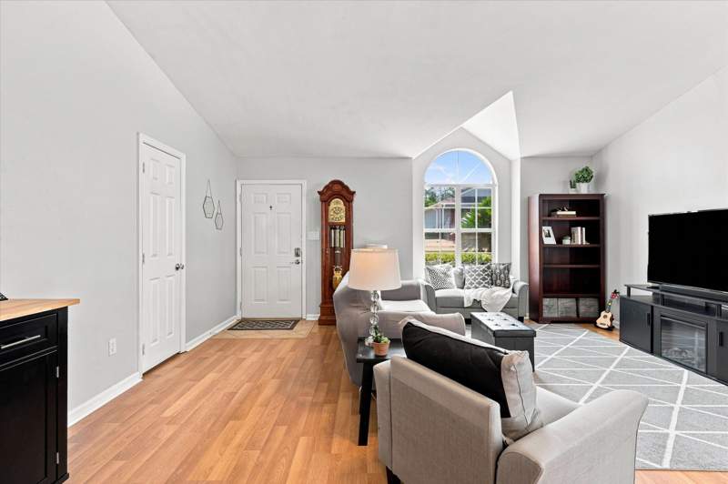 3 bedroom Detached at 1512 Bent Willow Drive, Timber Lake Replat, Tallahassee — photo 4