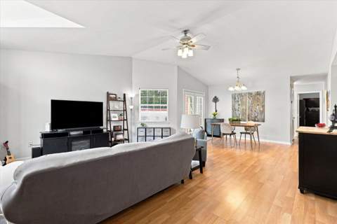 1512 Bent Willow Drive, Tallahassee FL - photo 6 of 34