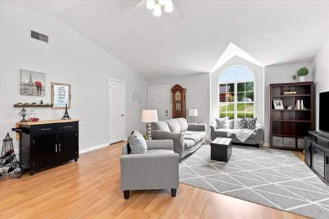 1512 Bent Willow Drive, Tallahassee FL - photo 7 of 34