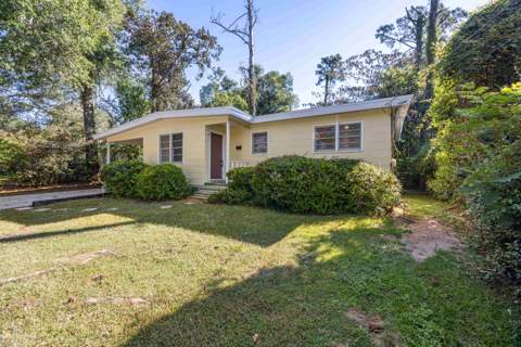 607 Kyle Street, Tallahassee FL - photo 24 of 38