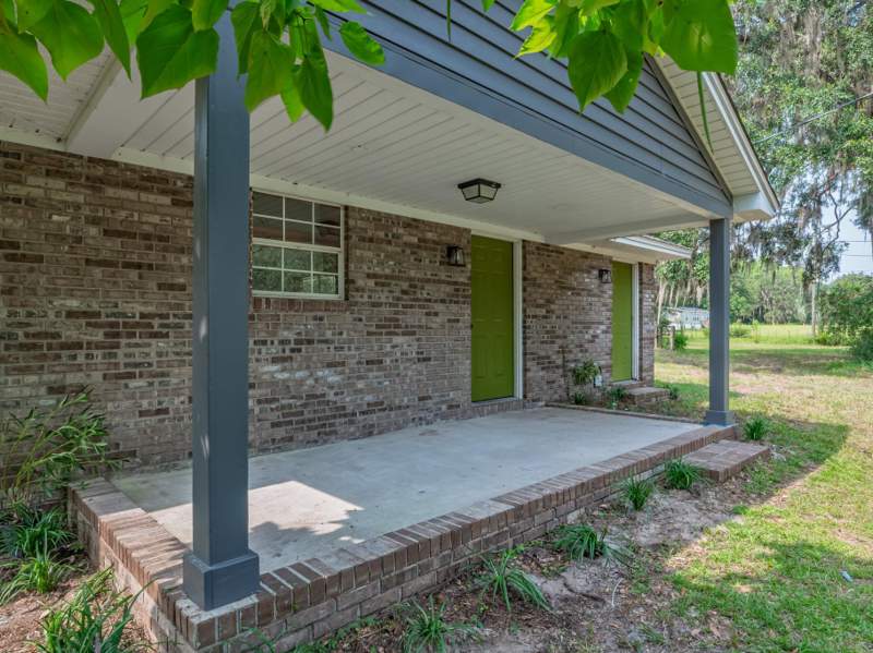 2 bedroom Detached at 604 New Light Church Road, New Light Farms, Crawfordville — photo 2