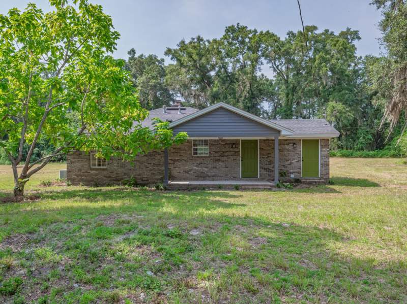2 bedroom Detached at 604 New Light Church Road, New Light Farms, Crawfordville — photo 4