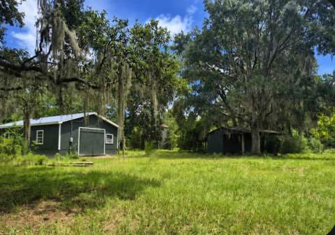 604 New Light Church Road, Crawfordville FL - photo 6 of 56