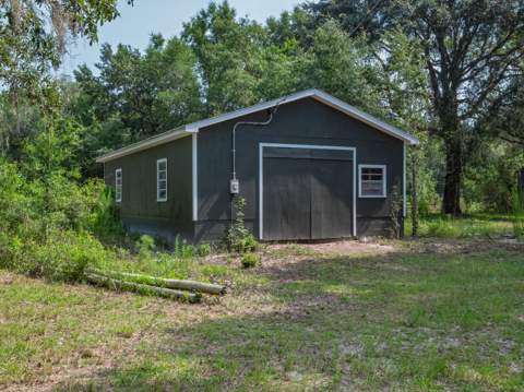 604 New Light Church Road, Crawfordville FL - photo 7 of 56