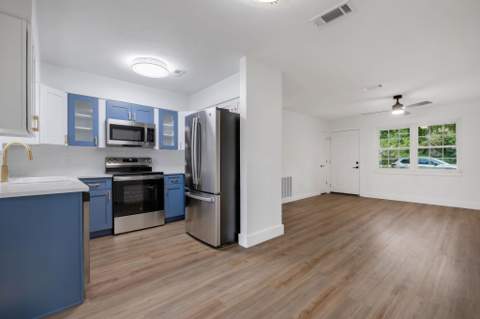 5629 Rustic Drive, Tallahassee FL - photo 10 of 27