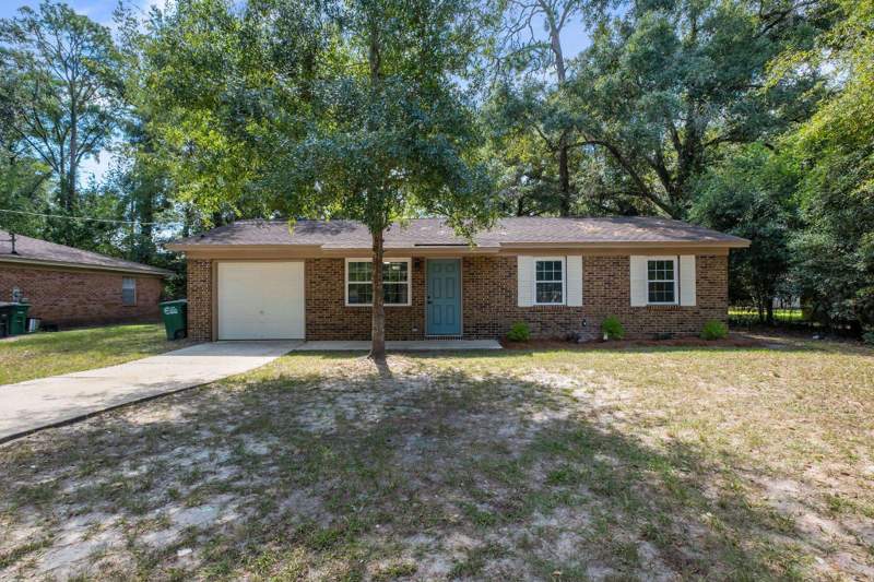 3 bedroom Detached at 5629 Rustic Drive, Autumn Woods Estates, Tallahassee — photo 2