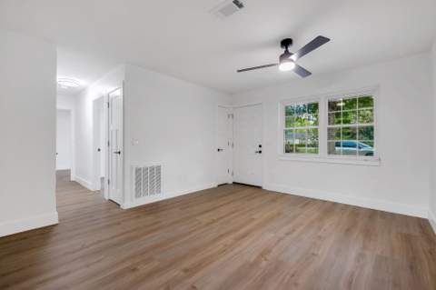 5629 Rustic Drive, Tallahassee FL - photo 6 of 27