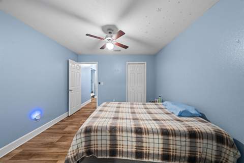 4006 Breezee Court, Tallahassee FL - photo 16 of 34