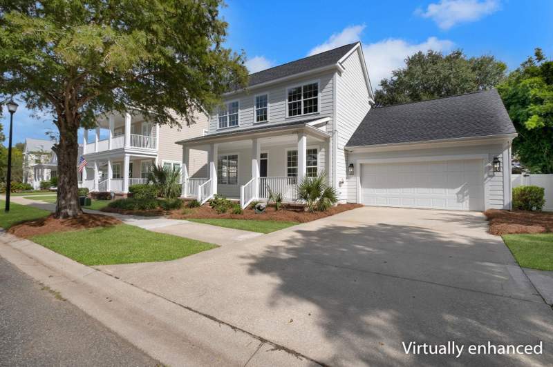 3 bedroom Detached at 3779 Greyfield Drive, Southwood, Tallahassee — photo 2
