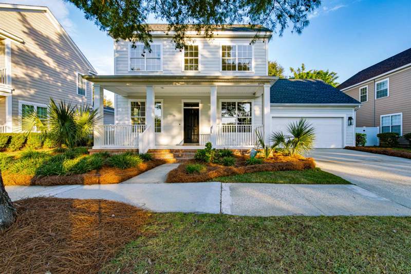 3 bedroom Detached at 3779 Greyfield Drive, Southwood, Tallahassee — photo 5