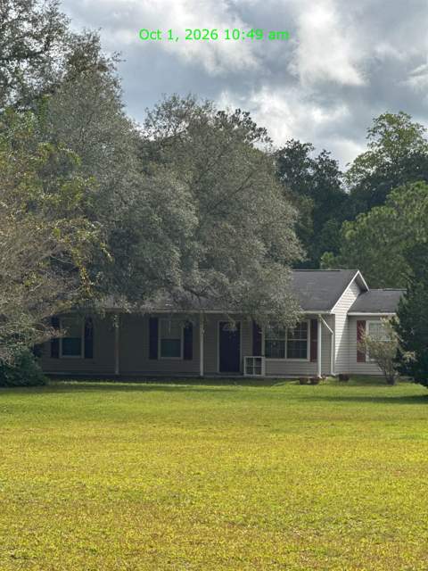 129 Cherokee Drive, Sopchoppy FL - photo 24 of 32