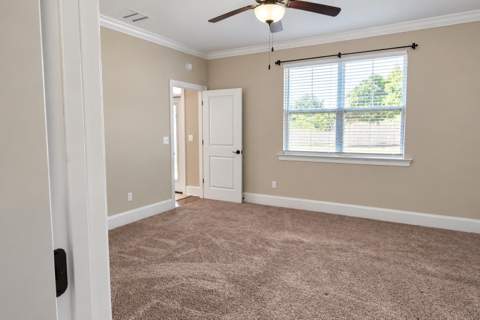 4056 Old Plantation Loop, Tallahassee FL - photo 21 of 40