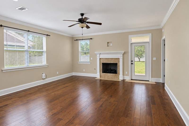 4 bedroom Detached at 4056 Old Plantation Loop, Heritage Oaks, Tallahassee — photo 5