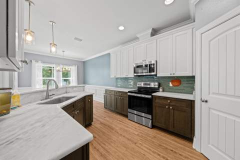 105 Linzy Store Road, Crawfordville FL - photo 12 of 44