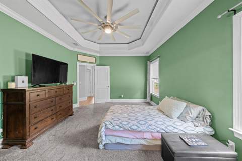 105 Linzy Store Road, Crawfordville FL - photo 23 of 44