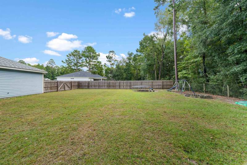 3 bedroom Detached at 105 Linzy Store Road, Linzy Mill, Crawfordville — photo 3