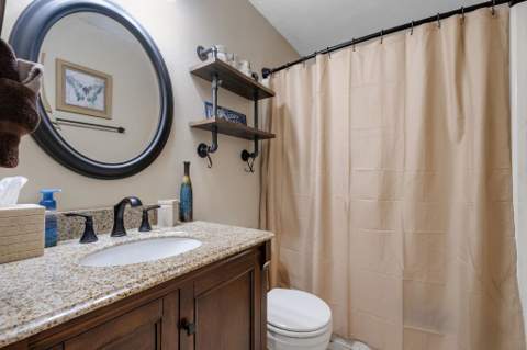 3408 Wood Hill Drive, Tallahassee FL - photo 13 of 19