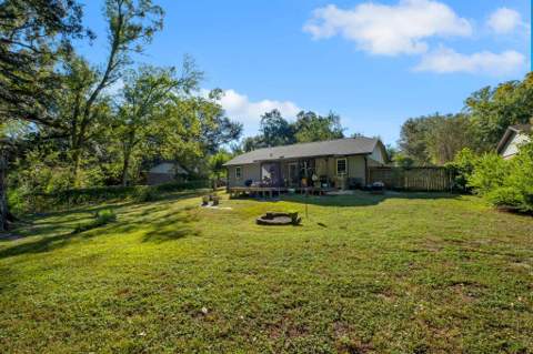 3408 Wood Hill Drive, Tallahassee FL - photo 17 of 19