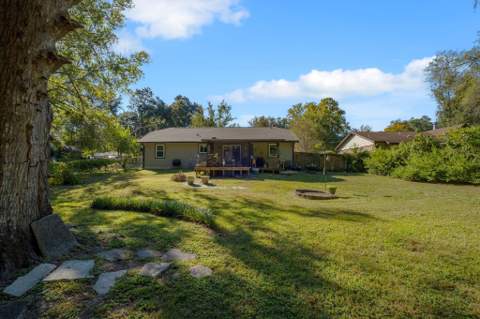 3408 Wood Hill Drive, Tallahassee FL - photo 18 of 19