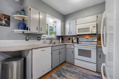 3408 Wood Hill Drive, Tallahassee FL - photo 7 of 19