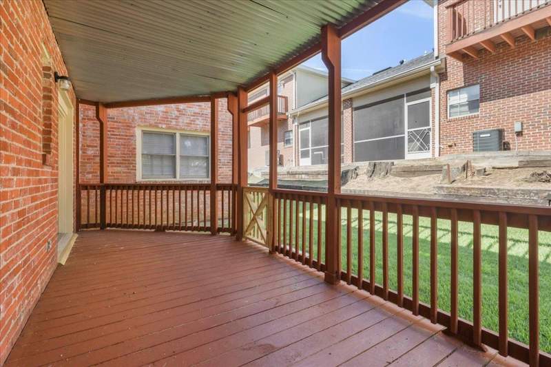 1 bedroom Condominium at 517 E Jefferson Street, Lafayette Condominiums, Tallahassee — photo 3