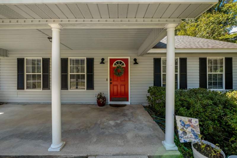 3 bedroom Detached at 754 Rehwinkel Road, Fox Wood, Crawfordville — photo 5