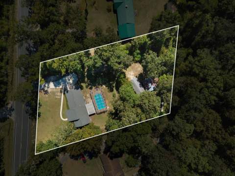 754 Rehwinkel Road, Crawfordville FL - photo 7 of 47