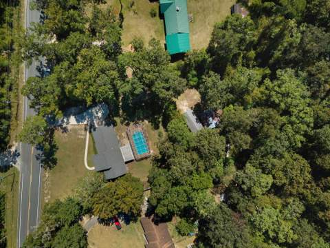 754 Rehwinkel Road, Crawfordville FL - photo 8 of 47