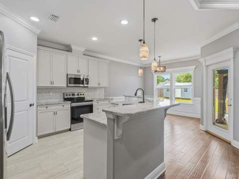 40 Hawthorn Pass, Crawfordville FL - photo 10 of 33