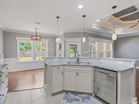 40 Hawthorn Pass, Crawfordville FL - photo 14 of 33