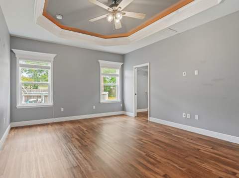 40 Hawthorn Pass, Crawfordville FL - photo 16 of 33