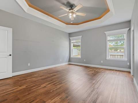 40 Hawthorn Pass, Crawfordville FL - photo 18 of 33