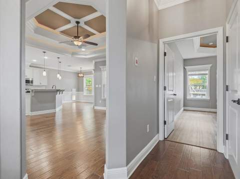 40 Hawthorn Pass, Crawfordville FL - photo 6 of 33
