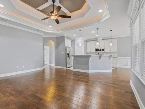 40 Hawthorn Pass, Crawfordville FL - photo 7 of 33