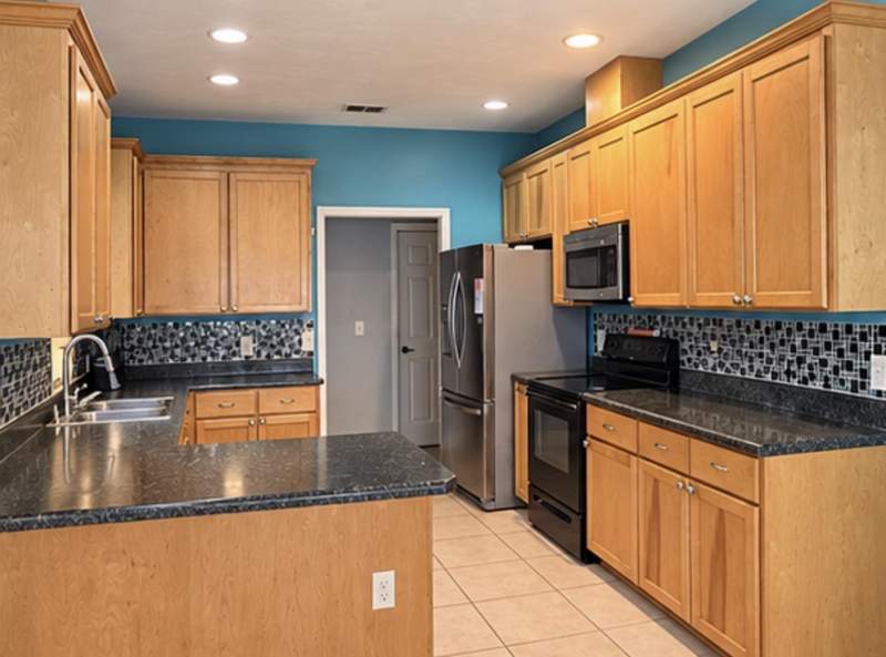 3 bedroom Detached at 2291 Cumberland Drive, Hartsfield, Tallahassee — photo 2