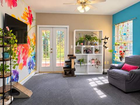 2291 Cumberland Drive, Tallahassee FL - photo 6 of 10